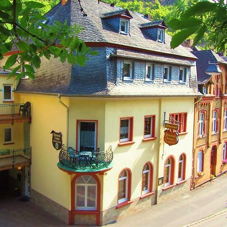 Fata Morgana Hotel Cochem Ngoại thất bức ảnh