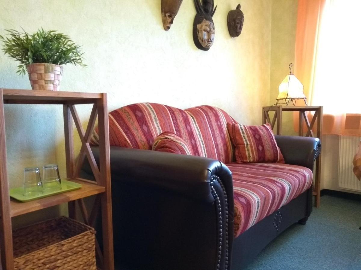 Fata Morgana Hotel Cochem Ngoại thất bức ảnh
