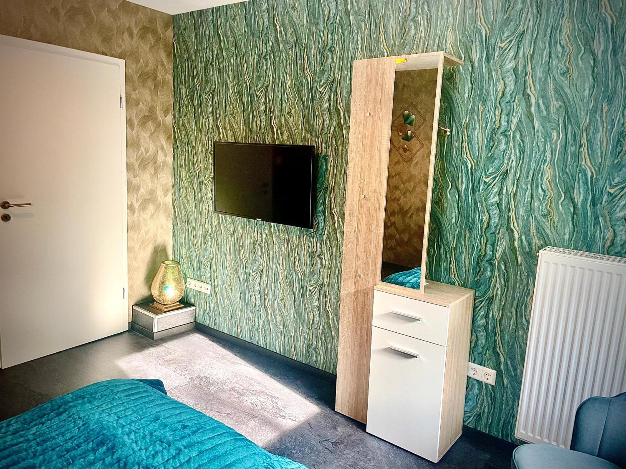 Fata Morgana Hotel Cochem Ngoại thất bức ảnh