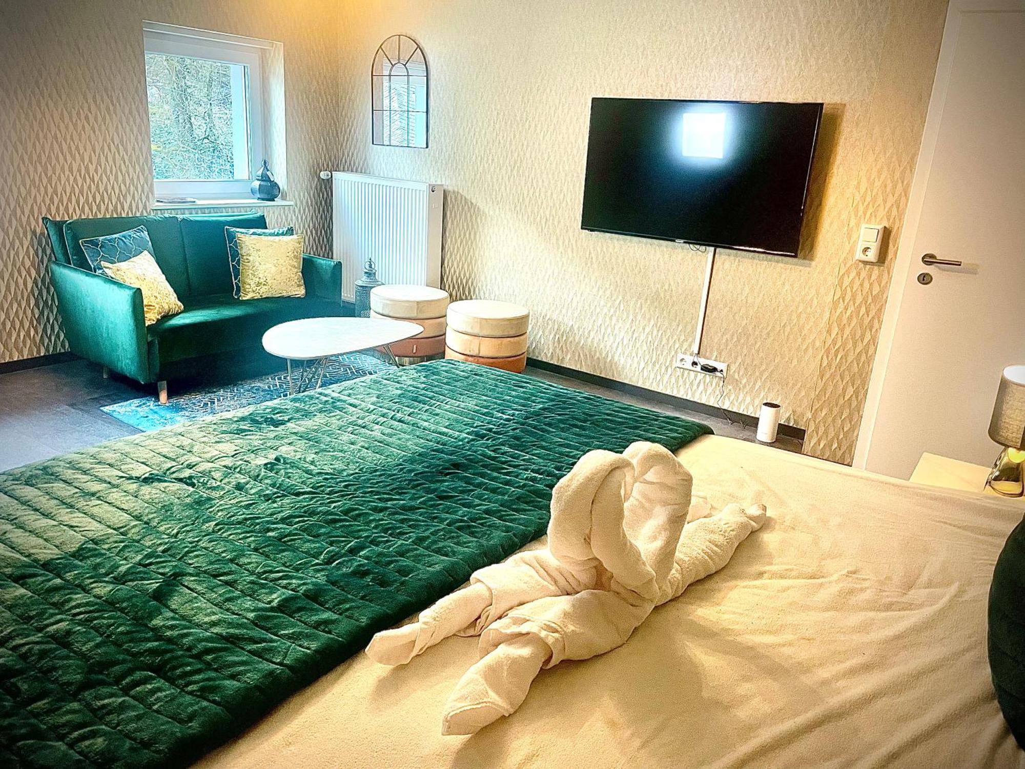 Fata Morgana Hotel Cochem Ngoại thất bức ảnh