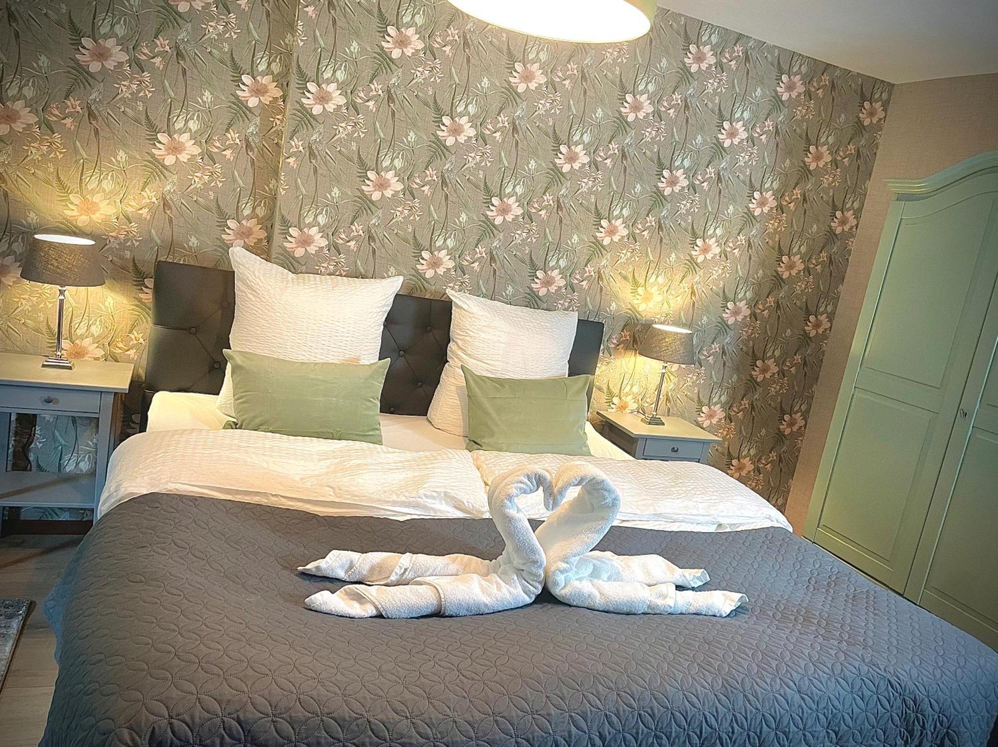 Fata Morgana Hotel Cochem Ngoại thất bức ảnh